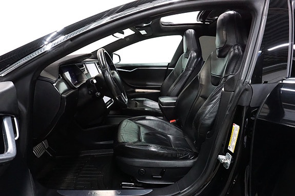 Tesla Model S 6 of 23