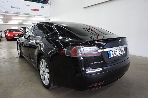 Tesla Model S 3 of 23