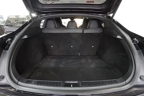 Tesla Model S 8 of 23