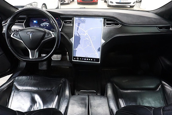 Tesla Model S 10 of 23