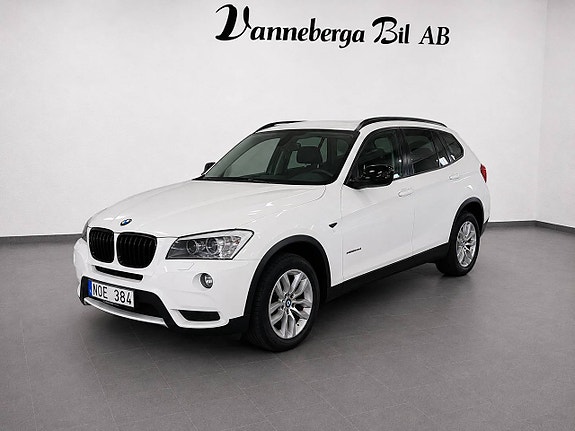 BMW X3 3 of 6