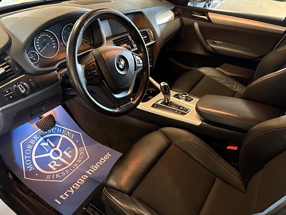 BMW X3 5 of 6