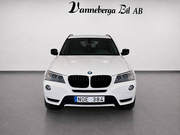 BMW X3 2 of 6