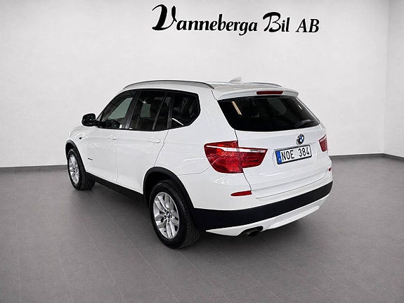BMW X3 4 of 6