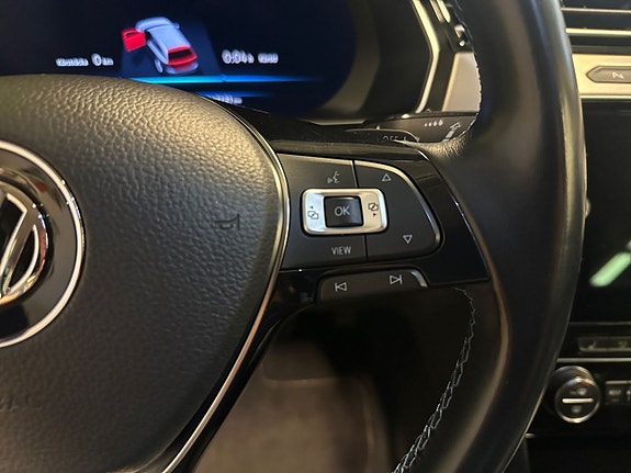 Volkswagen Passat 23 of 23