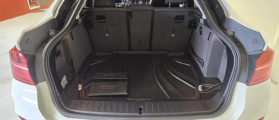 BMW X4 9 of 12