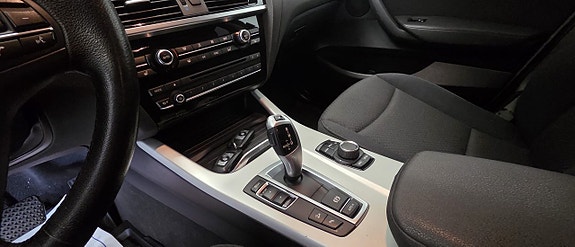 BMW X4 11 of 12