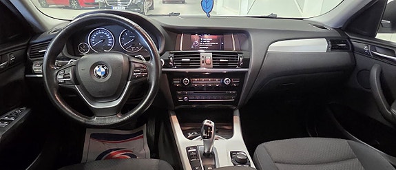 BMW X4 10 of 12