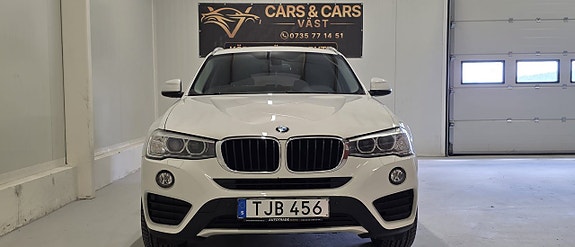 BMW X4 5 of 12