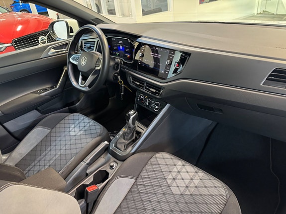 Volkswagen Taigo 6 of 15