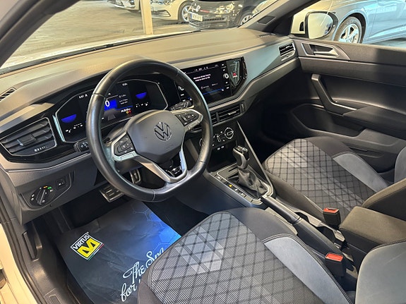Volkswagen Taigo 9 of 15