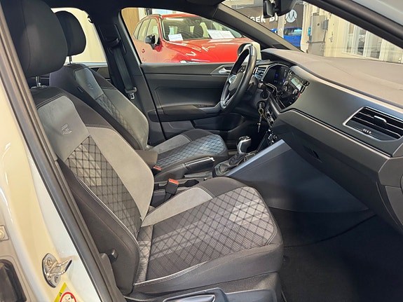 Volkswagen Taigo 7 of 15