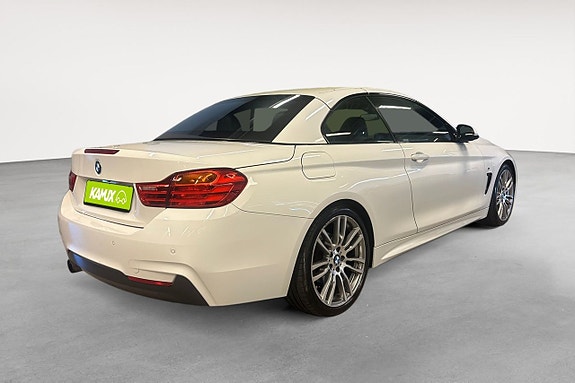BMW 430i 21 of 24
