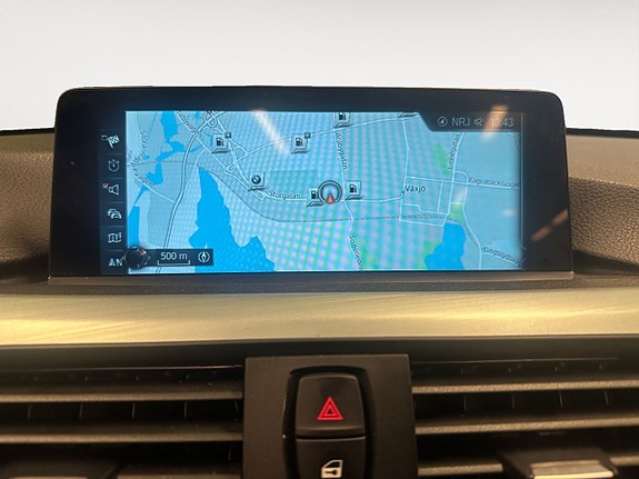 BMW 430i 17 of 24