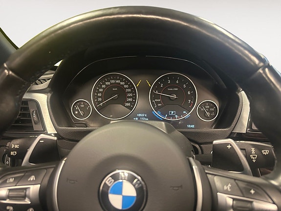 BMW 430i 12 of 24