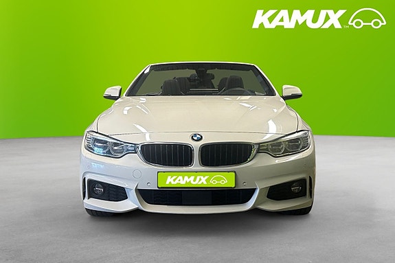 BMW 430i 6 of 24