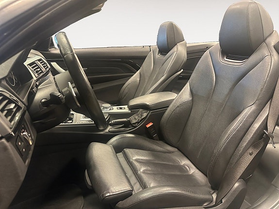 BMW 430i 9 of 24