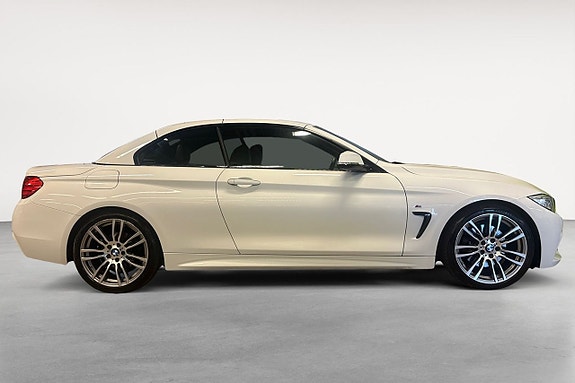 BMW 430i 20 of 24
