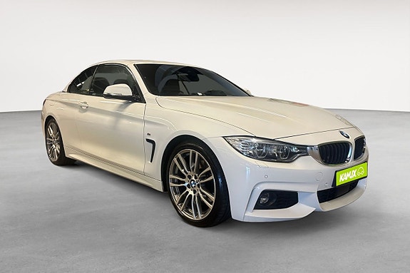 BMW 430i 19 of 24