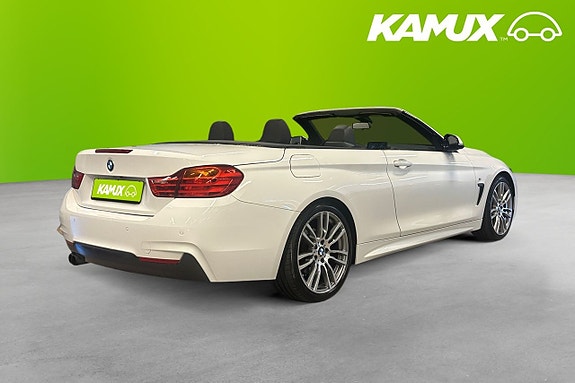 BMW 430i 4 of 24