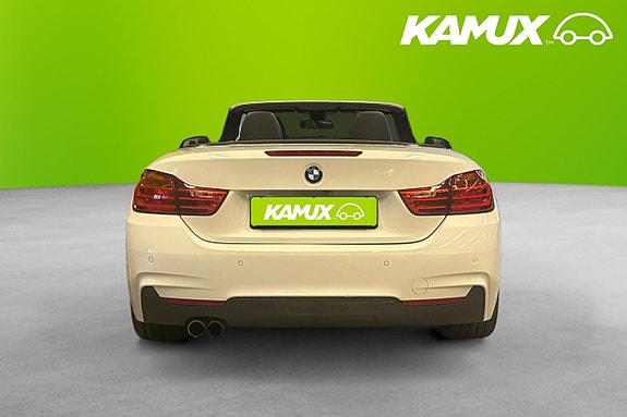 BMW 430i 5 of 24