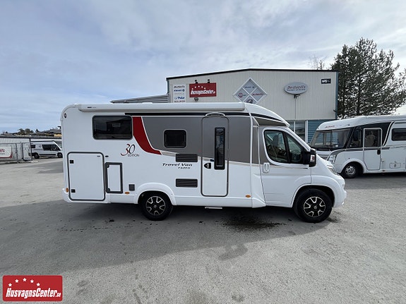 Bürstner BT6203 2 of 11