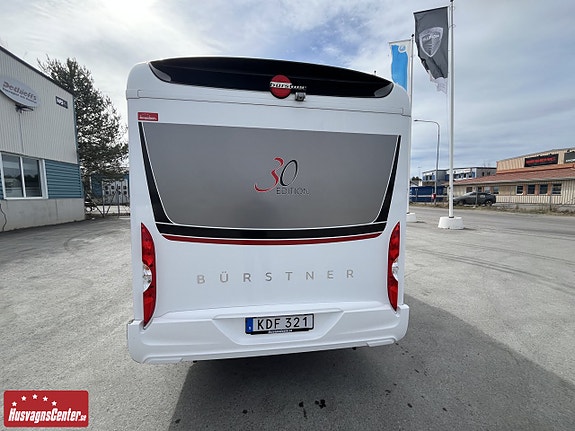 Bürstner BT6203 5 of 11