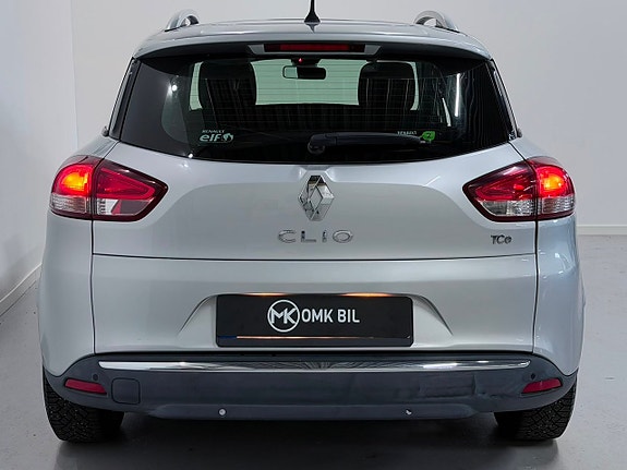 Renault Clio 9 of 22