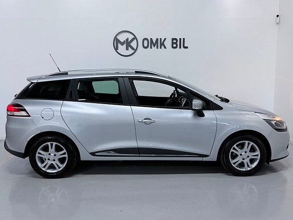 Renault Clio 4 of 22
