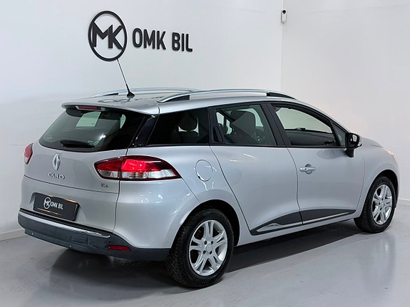 Renault Clio 3 of 22