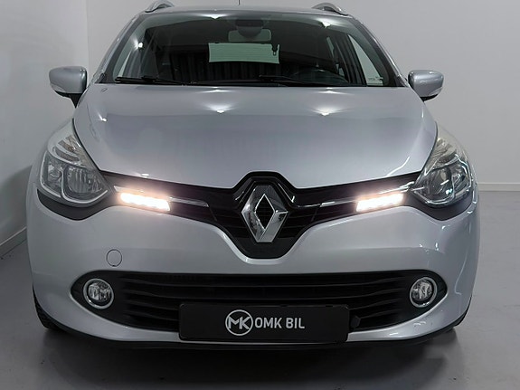 Renault Clio 7 of 22