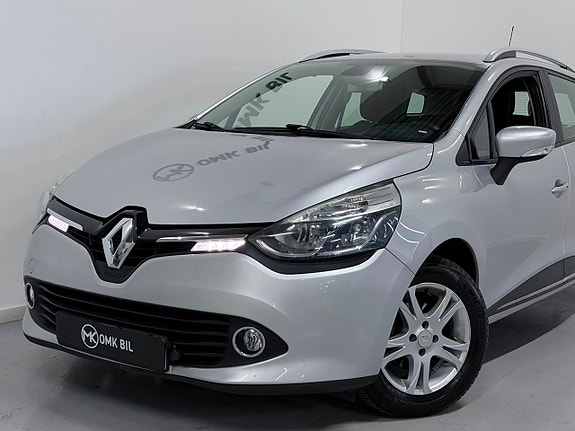 Renault Clio 6 of 22