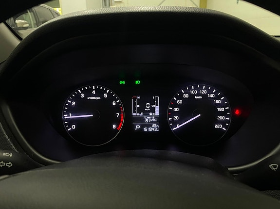 Hyundai i20 13 of 19