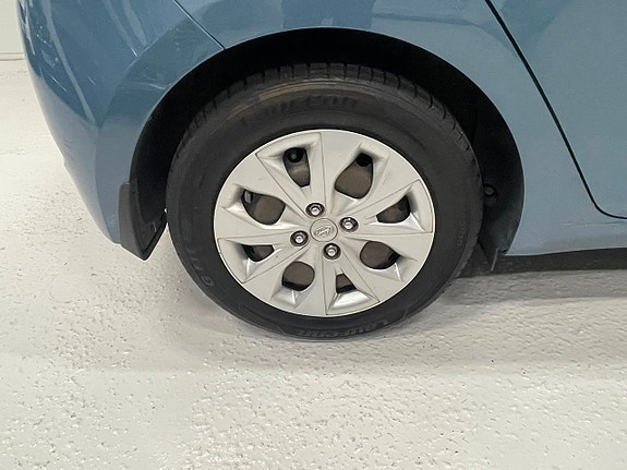 Hyundai i20 16 of 19