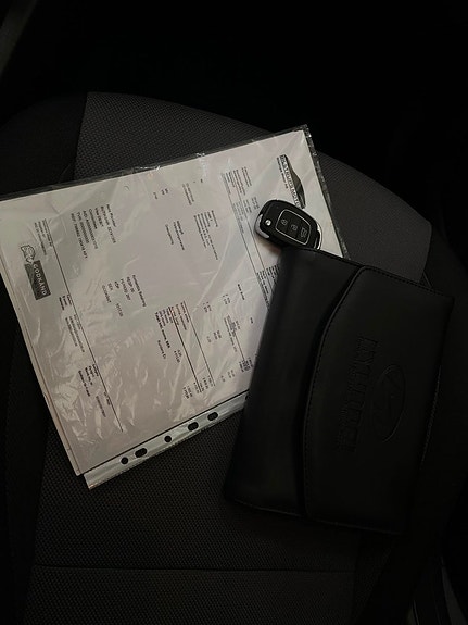 Hyundai i20 19 of 19