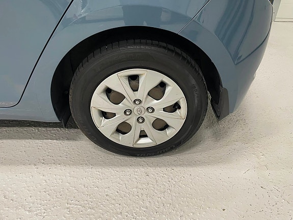 Hyundai i20 17 of 19