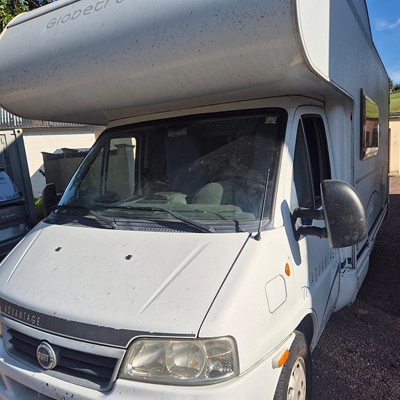 Fiat Ducato Dethleffs 3 of 7