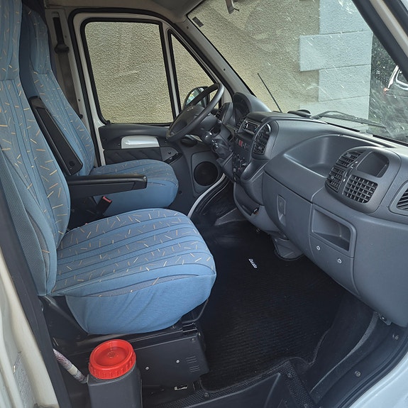 Fiat Ducato Dethleffs 7 of 7