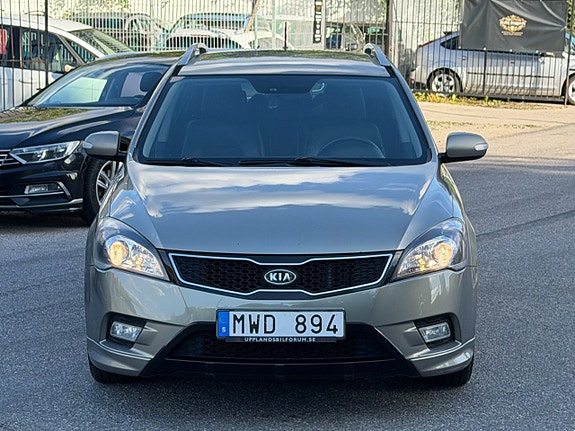 Kia Ceed 7 of 15