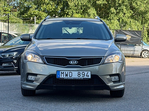 Kia Ceed 6 of 15