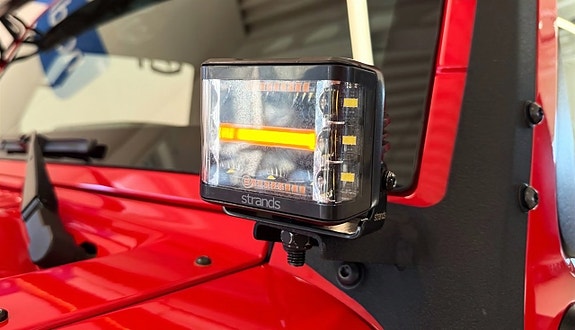 Jeep Wrangler Unlimited 5 of 17
