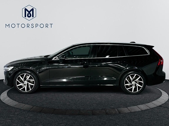 Volvo V60 2 of 20