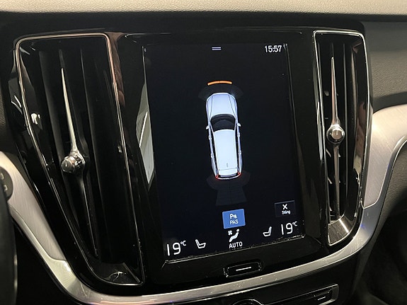 Volvo V60 18 of 20