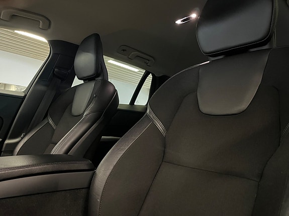 Volvo V60 17 of 20