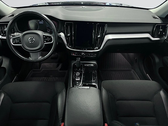 Volvo V60 9 of 20