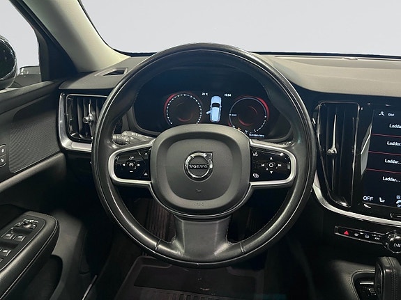 Volvo V60 11 of 20