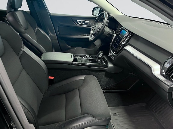 Volvo V60 13 of 20