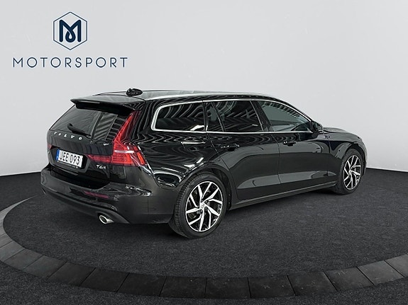 Volvo V60 6 of 20