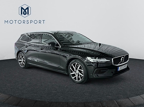Volvo V60 8 of 20