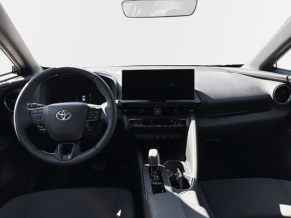 Toyota C-HR 6 of 10